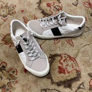 Vintage Havana sneakers